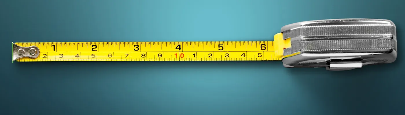 
<span>Měření délky a vzdálenosti</span>
