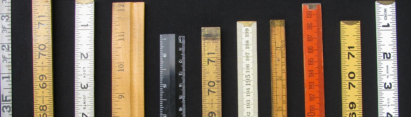 <span>SI units, basis of measurement</span>