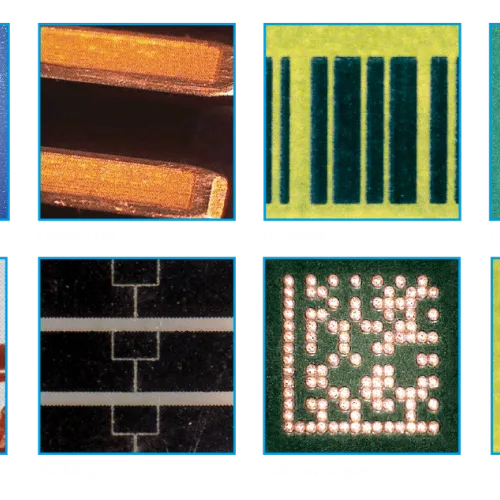 Laserový značkovací stroj NeoMark Twin