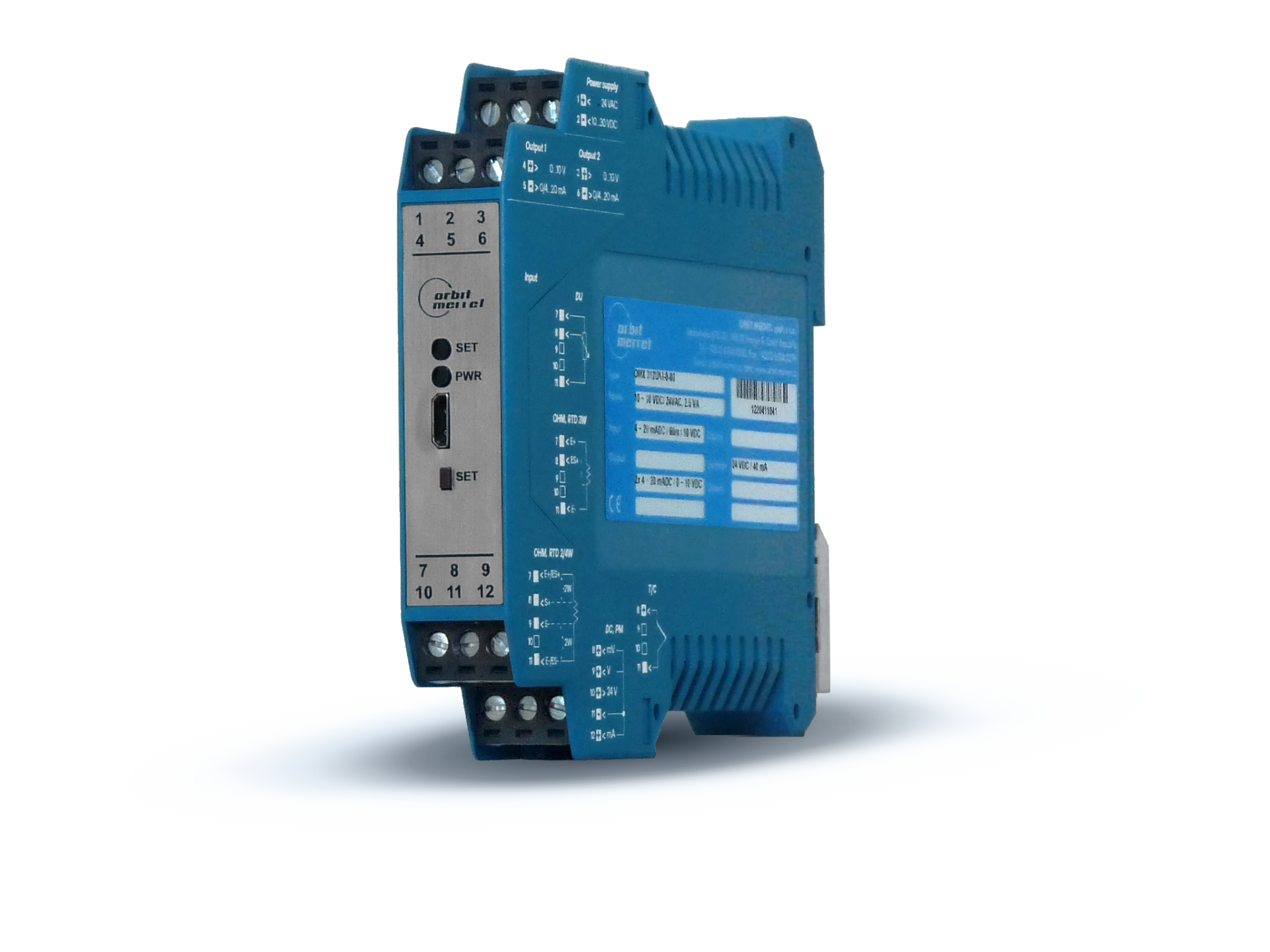 OMX 311UNI