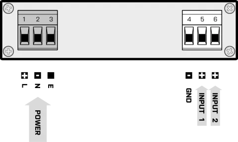 Connection
