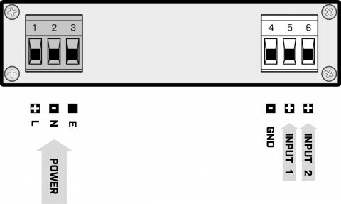 Connection
