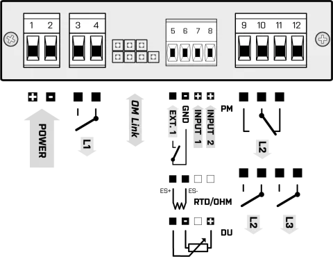 Connection