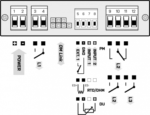 Connection