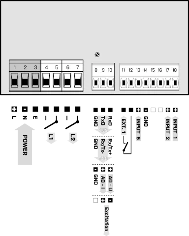 Connection
