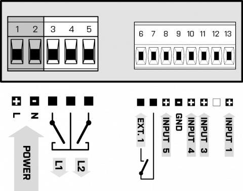 Connection