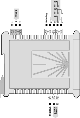 Connection
