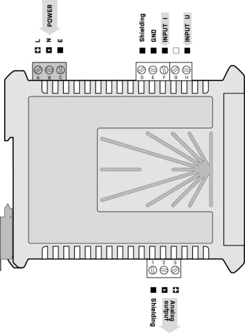 Connection