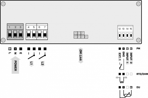 Connection