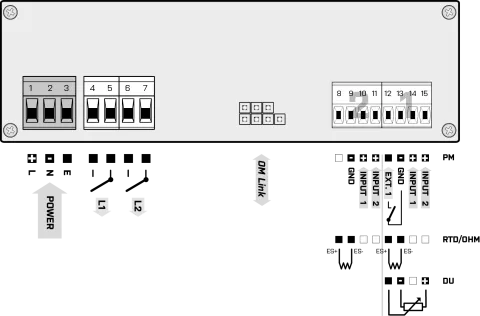 Connection