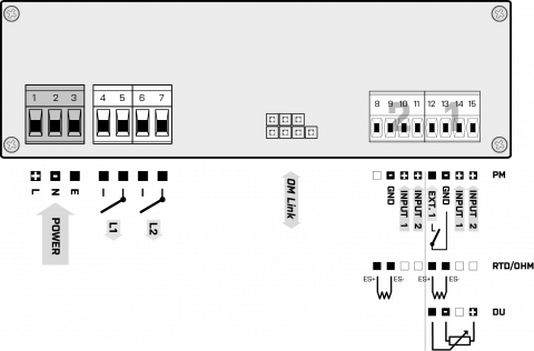 Connection