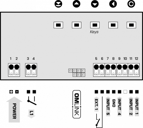 Connection