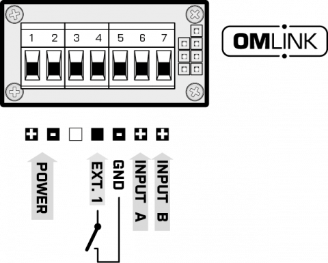 Connection