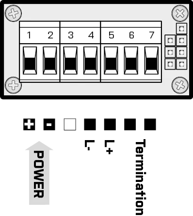 Connection