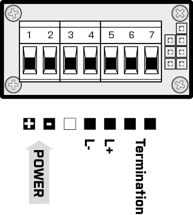 Connection