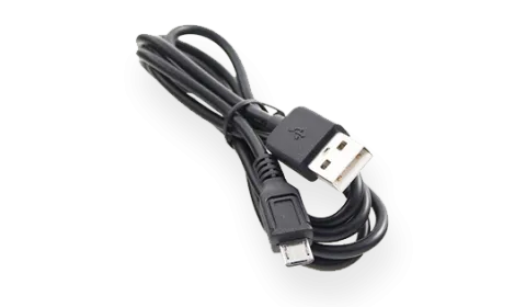 microUSBkabel
