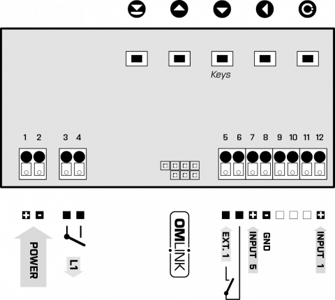 Connection