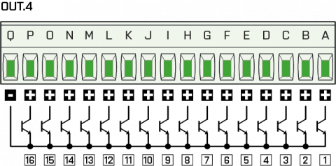 Připojení