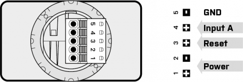Connection