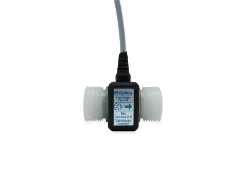 IR Opflow