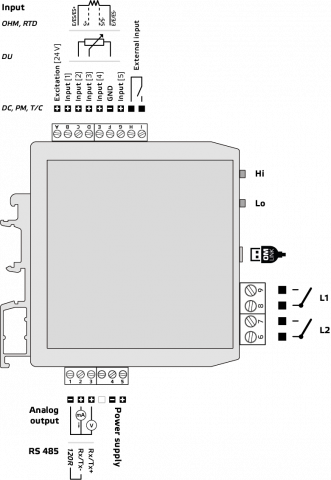 Connection