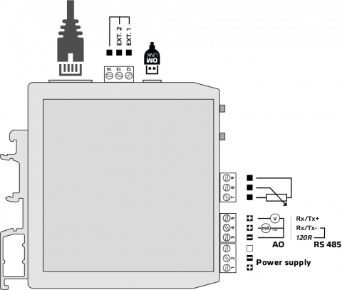 Connection