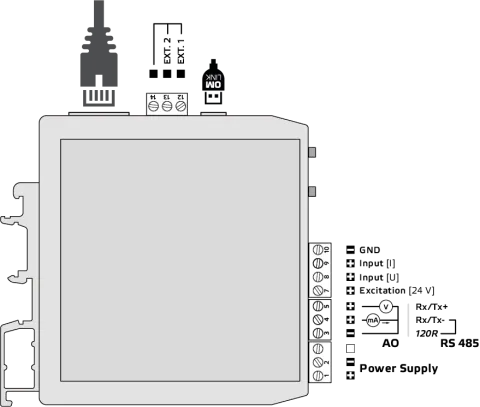 Connection