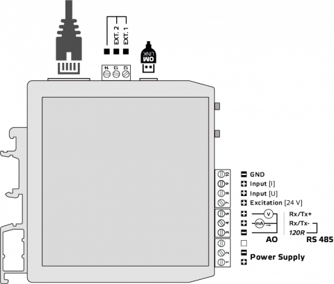 Connection