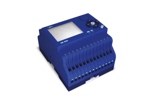 OMC 8000