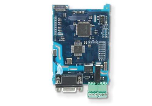 OMR card - DO.1