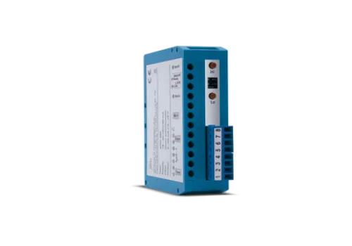 Digital transducers