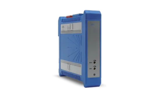 Analog transducers