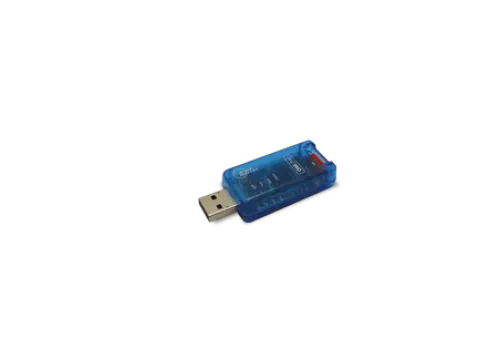 OM Link-USB II
