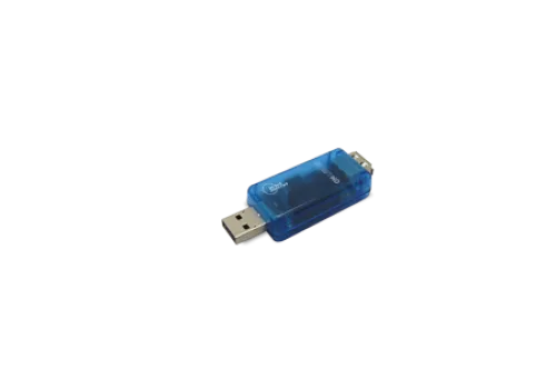 OM USB-ISO
