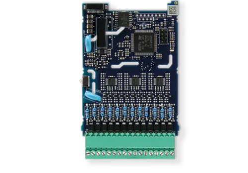 OMR card - IN.06