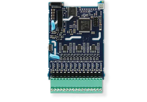 OMR card - IN.07