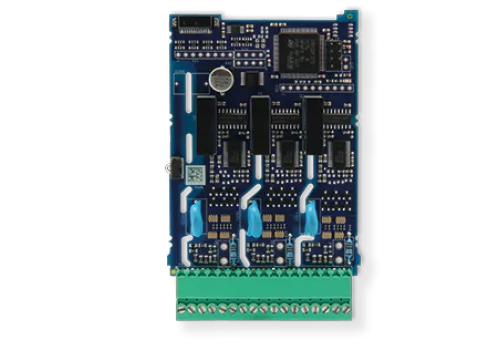 OMR card - IN.01