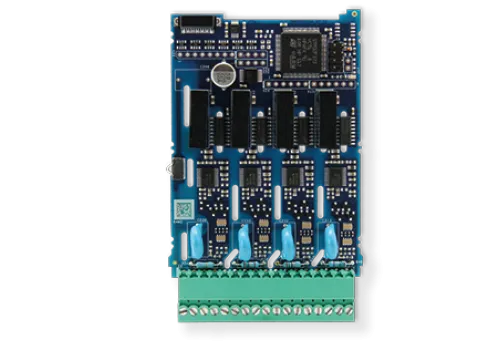OMR card - IN.02