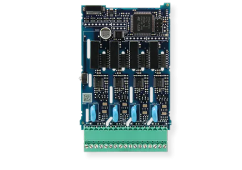 OMR card - IN.03