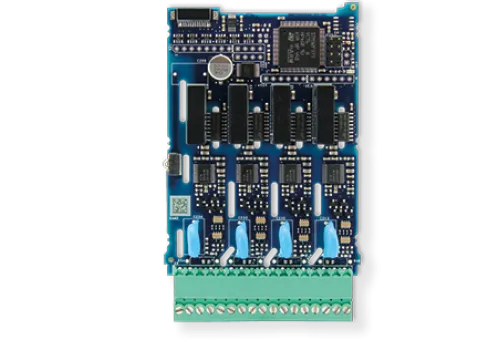 OMR card - IN.04