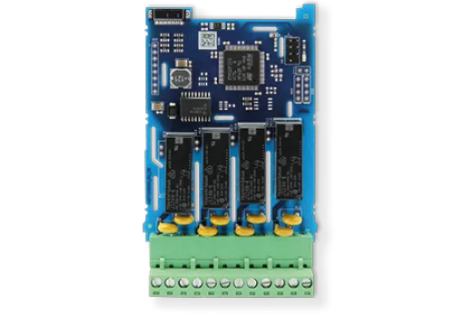 OMR card - OUT.1
