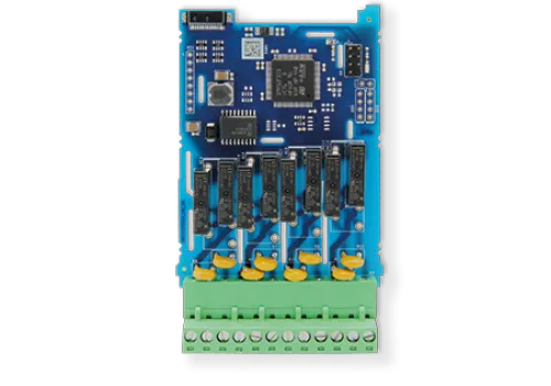 OMR card - OUT.2
