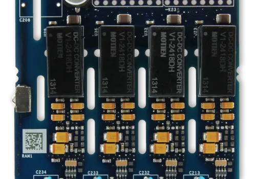 OMR card - AO.2