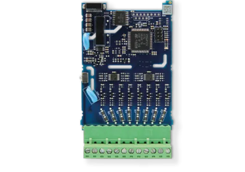 OMR card - IN.11