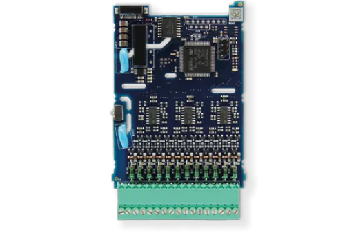 OMR card - IN.12