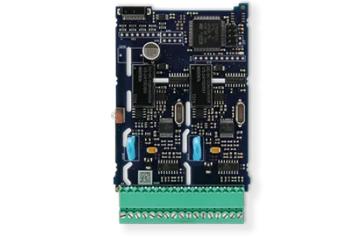 OMR card - IN.08