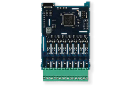 OMR card - OUT.3