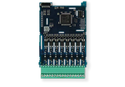 OMR card - OUT.4