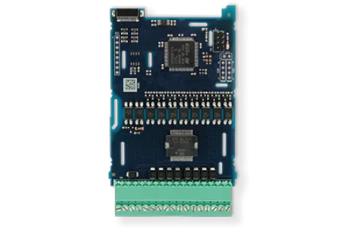 OMR card - OUT.5
