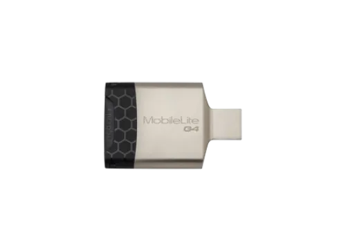 SD Card/USB reader